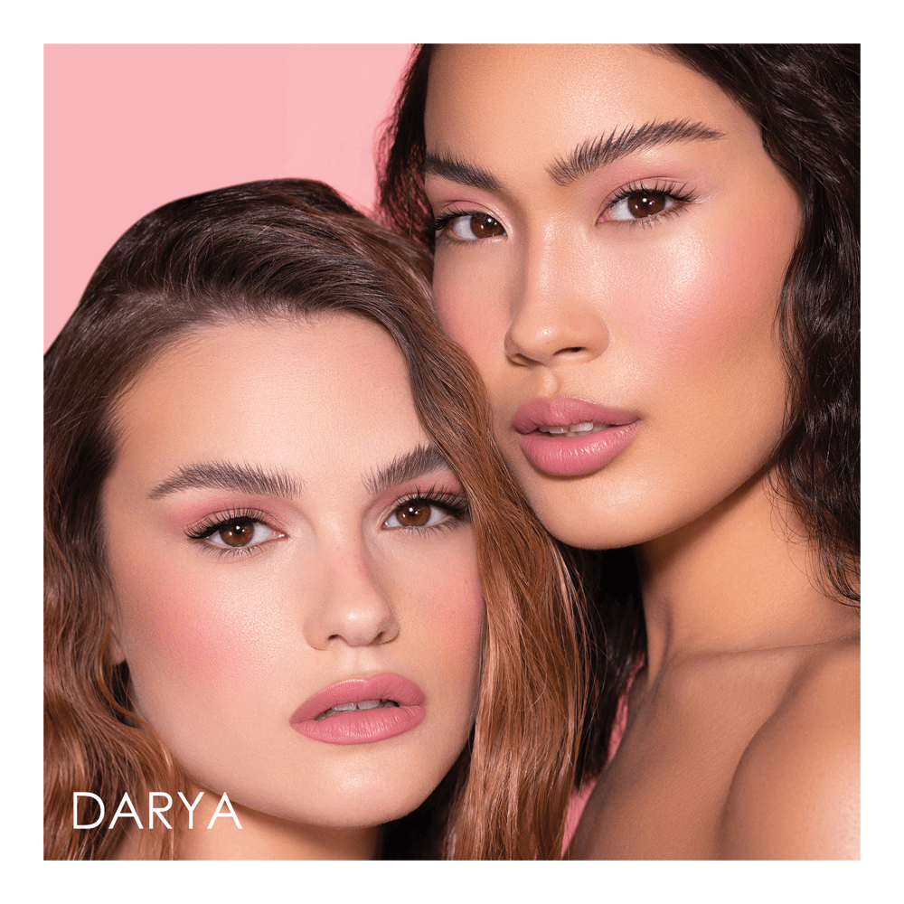 Puff Paint Liquid Blush Serum • Darya
