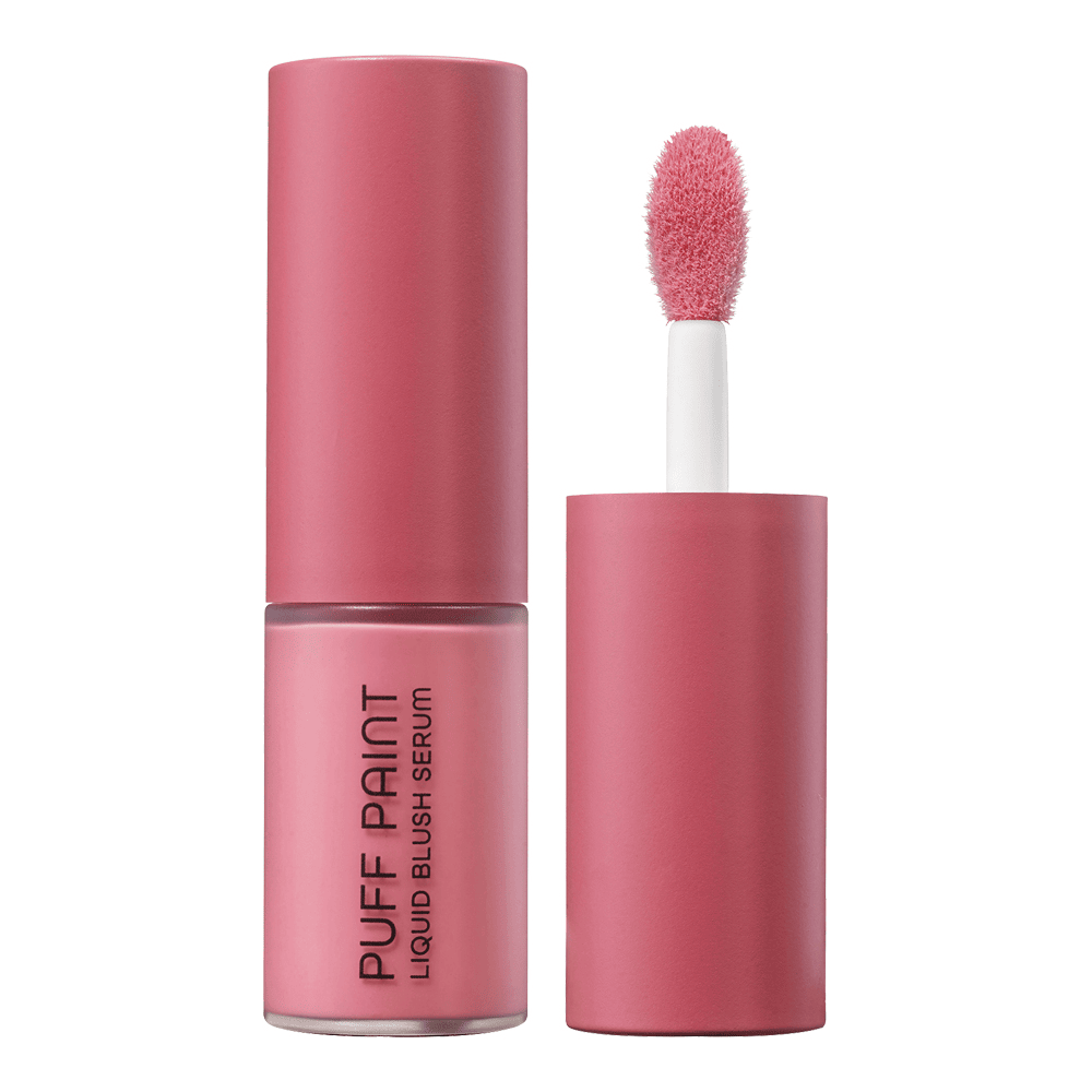 Puff Paint Liquid Blush Serum • Darya