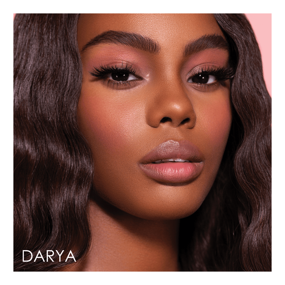 Puff Paint Liquid Blush Serum • Darya