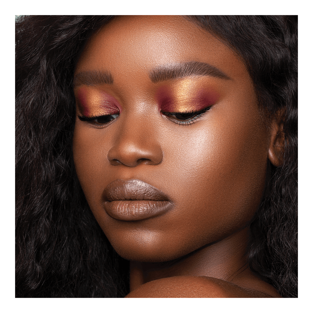 Zendo Eyeshadows Palette • 19.25g
