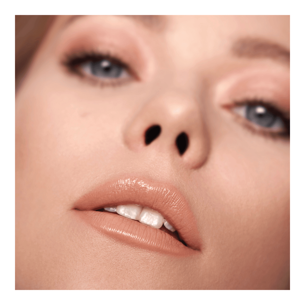 Power Bullet Cream Glow Lipstick • Empress