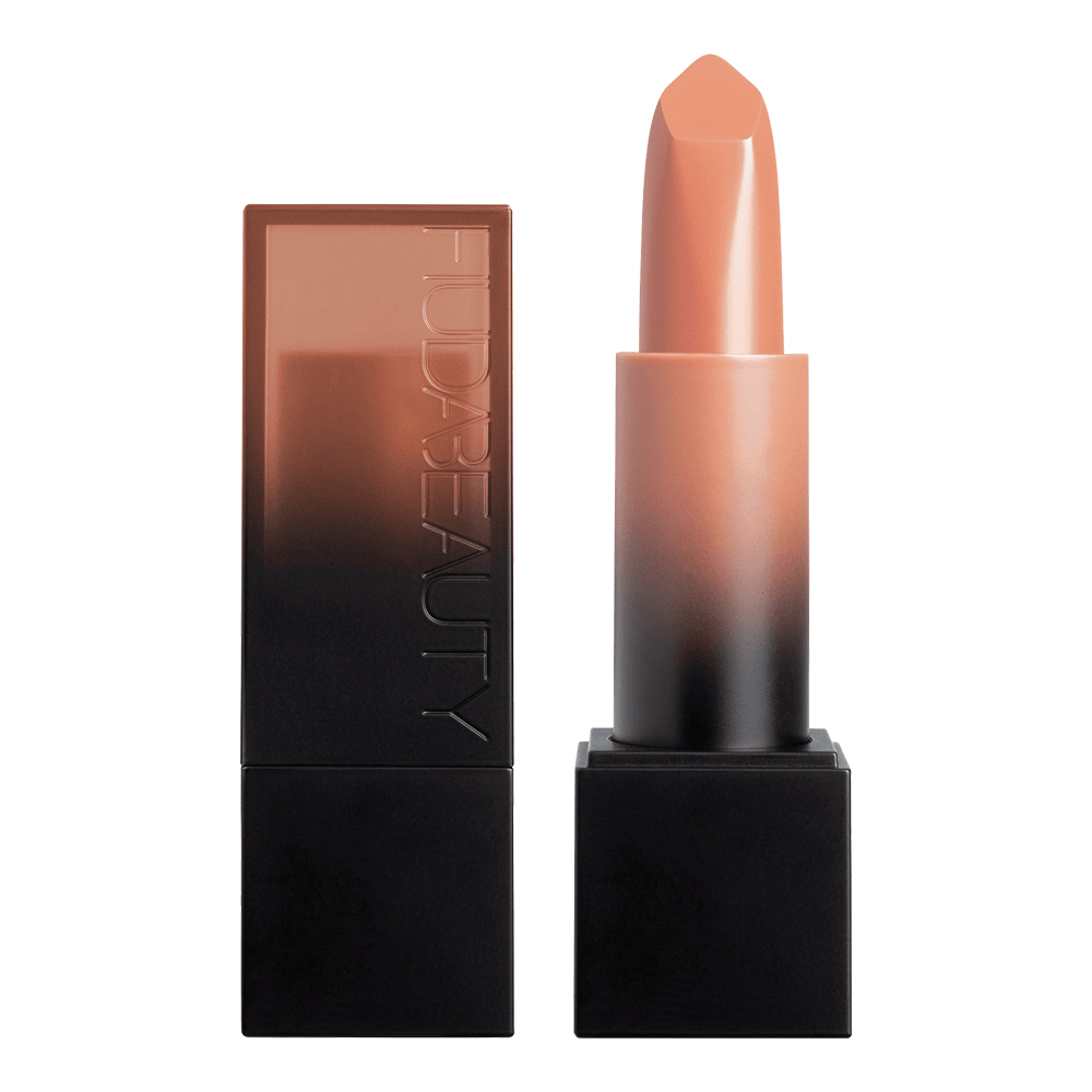 Power Bullet Cream Glow Lipstick • Rajah