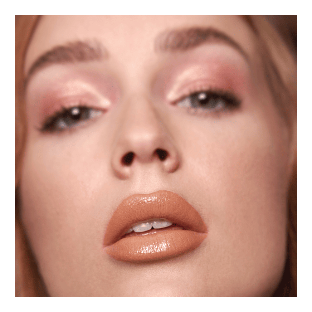 Power Bullet Cream Glow Lipstick • Rajah