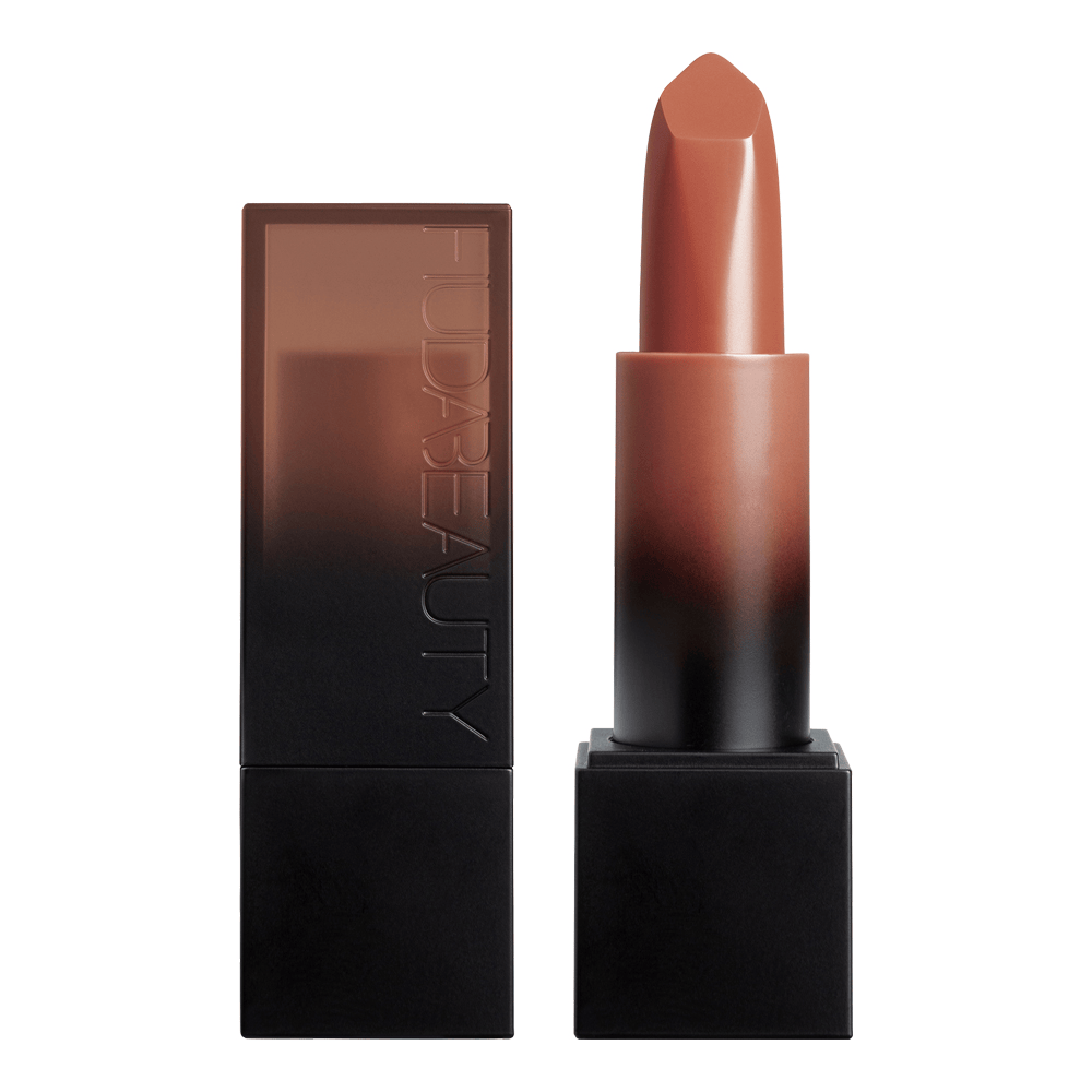 Power Bullet Cream Glow Lipstick • Boss Chick