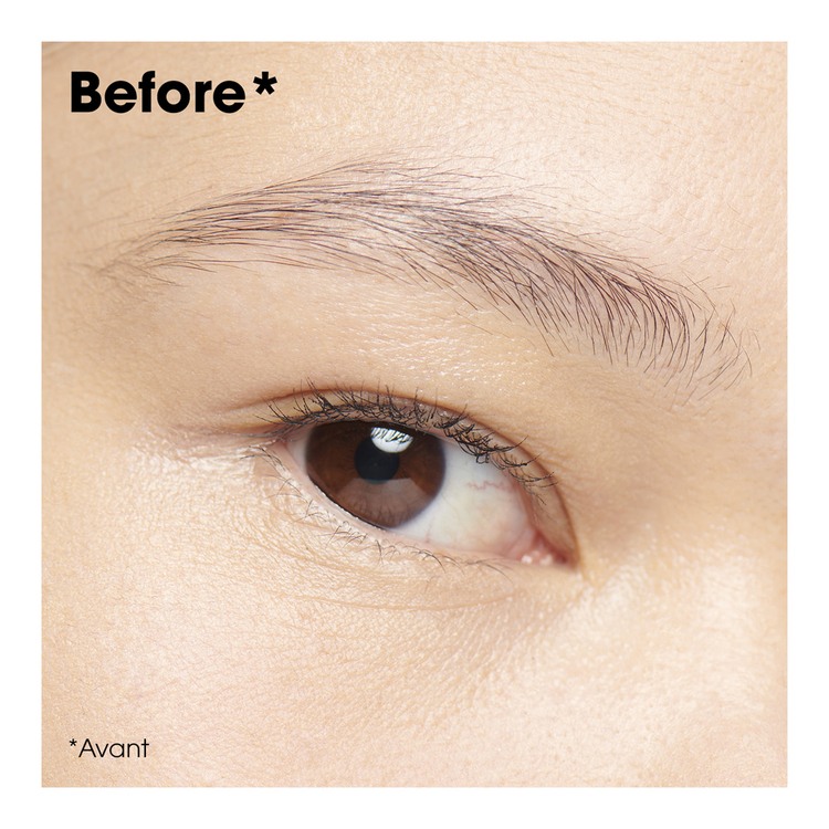 12H Wear Mistake Proof Brow Pencil • 04 Midnight Brown