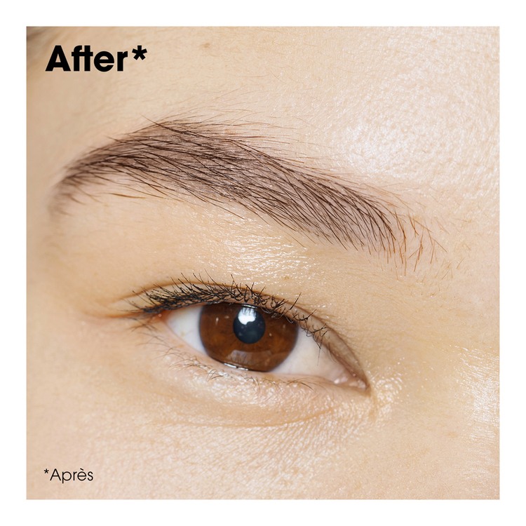 12H Wear Mistake Proof Brow Pencil • 04 Midnight Brown