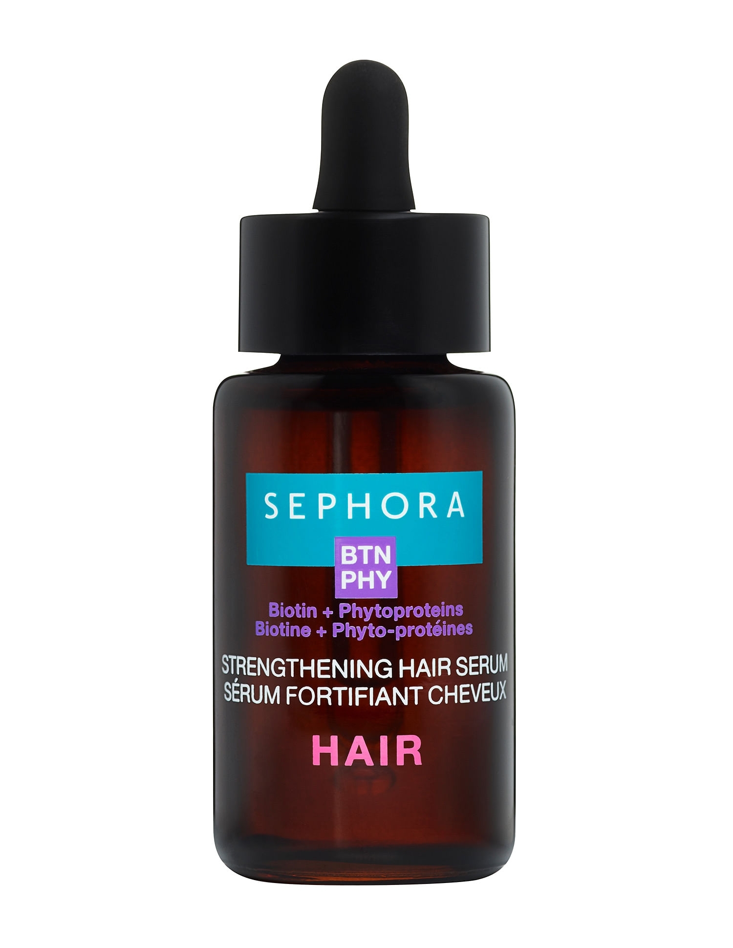 Strengthening Hair Serum