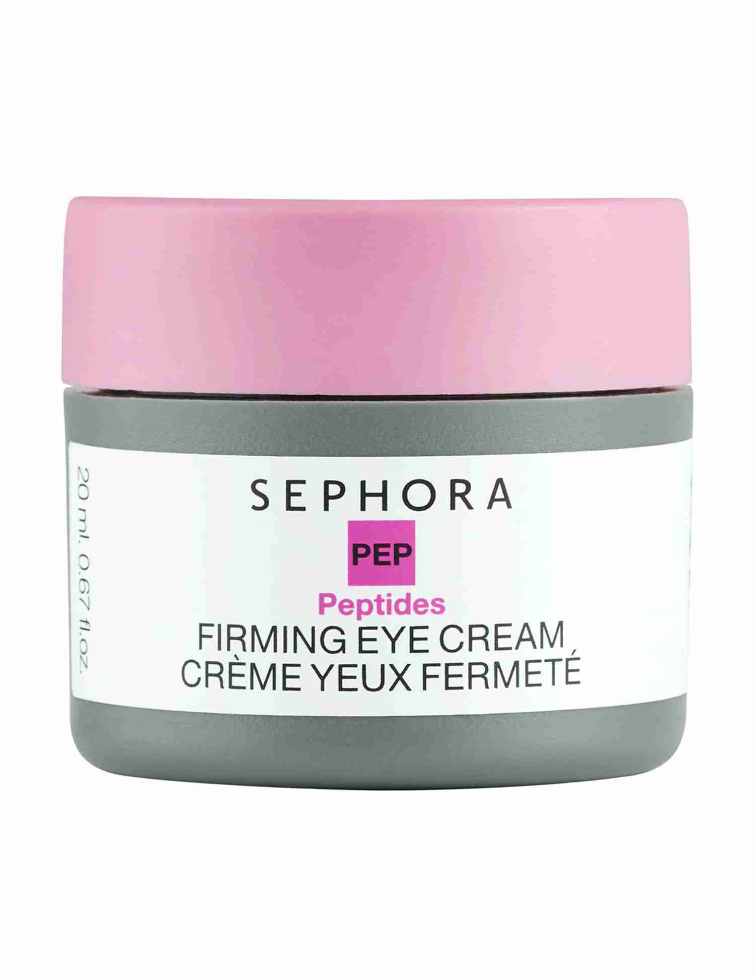 Firming Eye Cream • 20ML