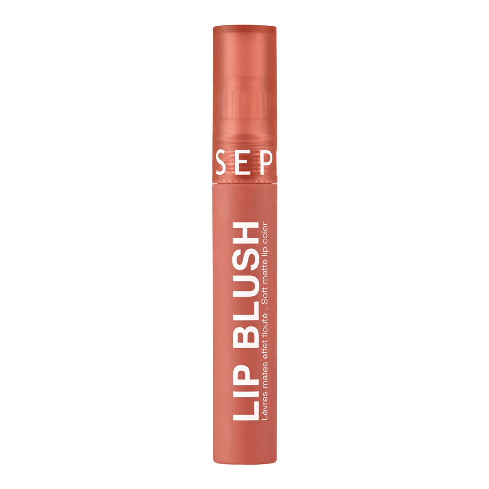 Lip Blush Lipstick • 01 Cashmere Kiss (Warm Brown)