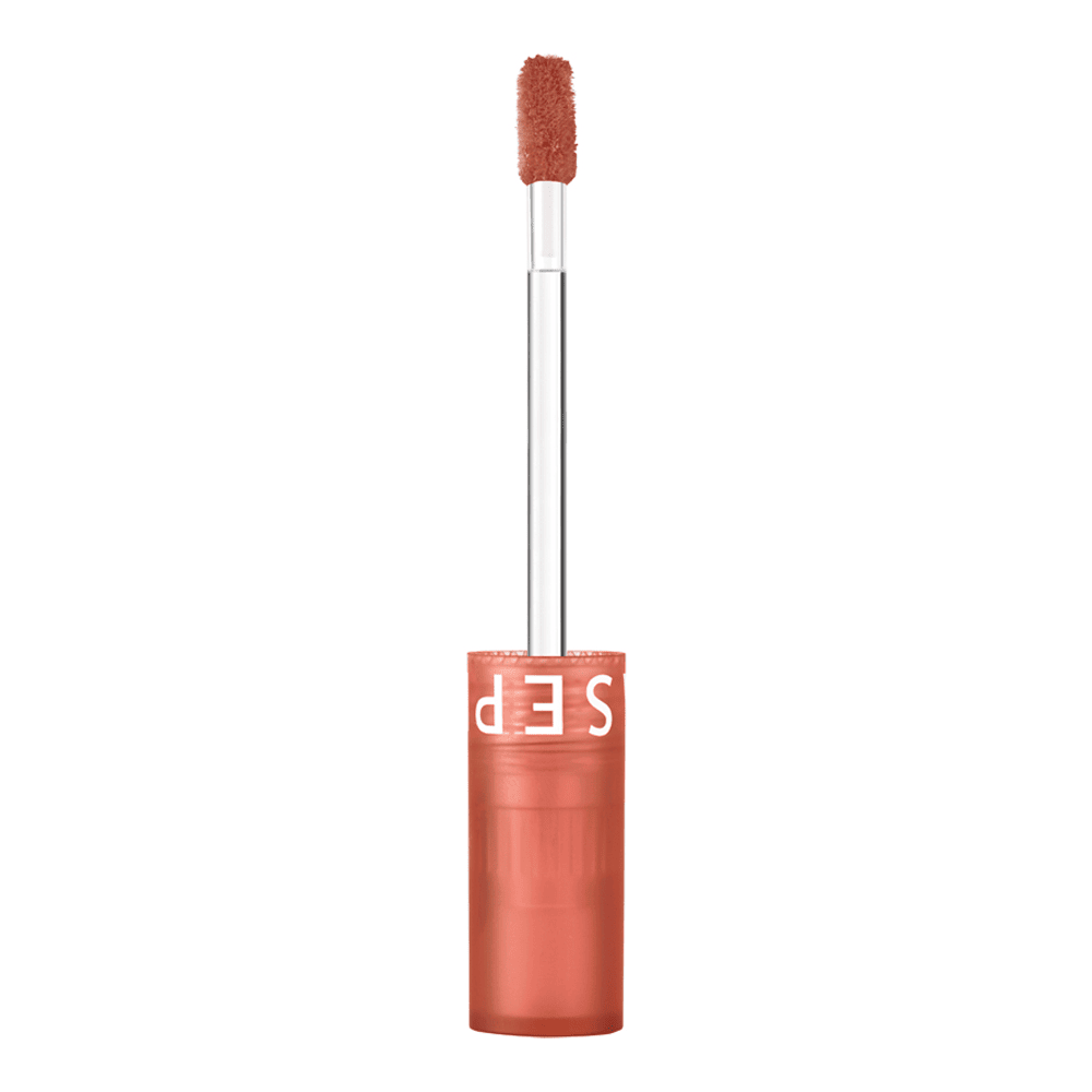 Lip Blush Lipstick • 01 Cashmere Kiss (Warm Brown)