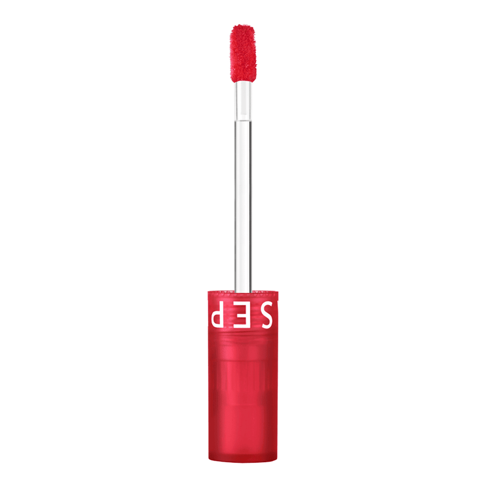 Lip Blush Lipstick • 04 Kiss Me Softly (Bright Red)
