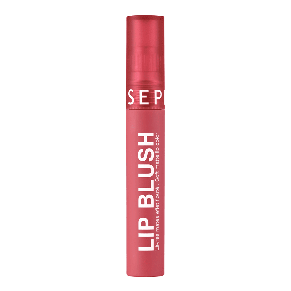 Lip Blush Lipstick • 07 Blown Kiss (Antique Pink)