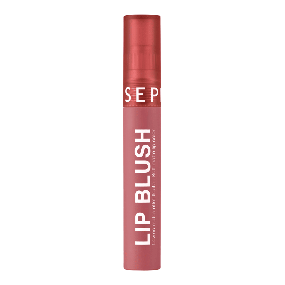 Lip Blush Lipstick • 09 Desert Cloud (Rosewood)