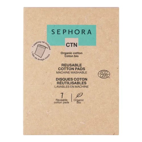 Reusable Cotton Pads