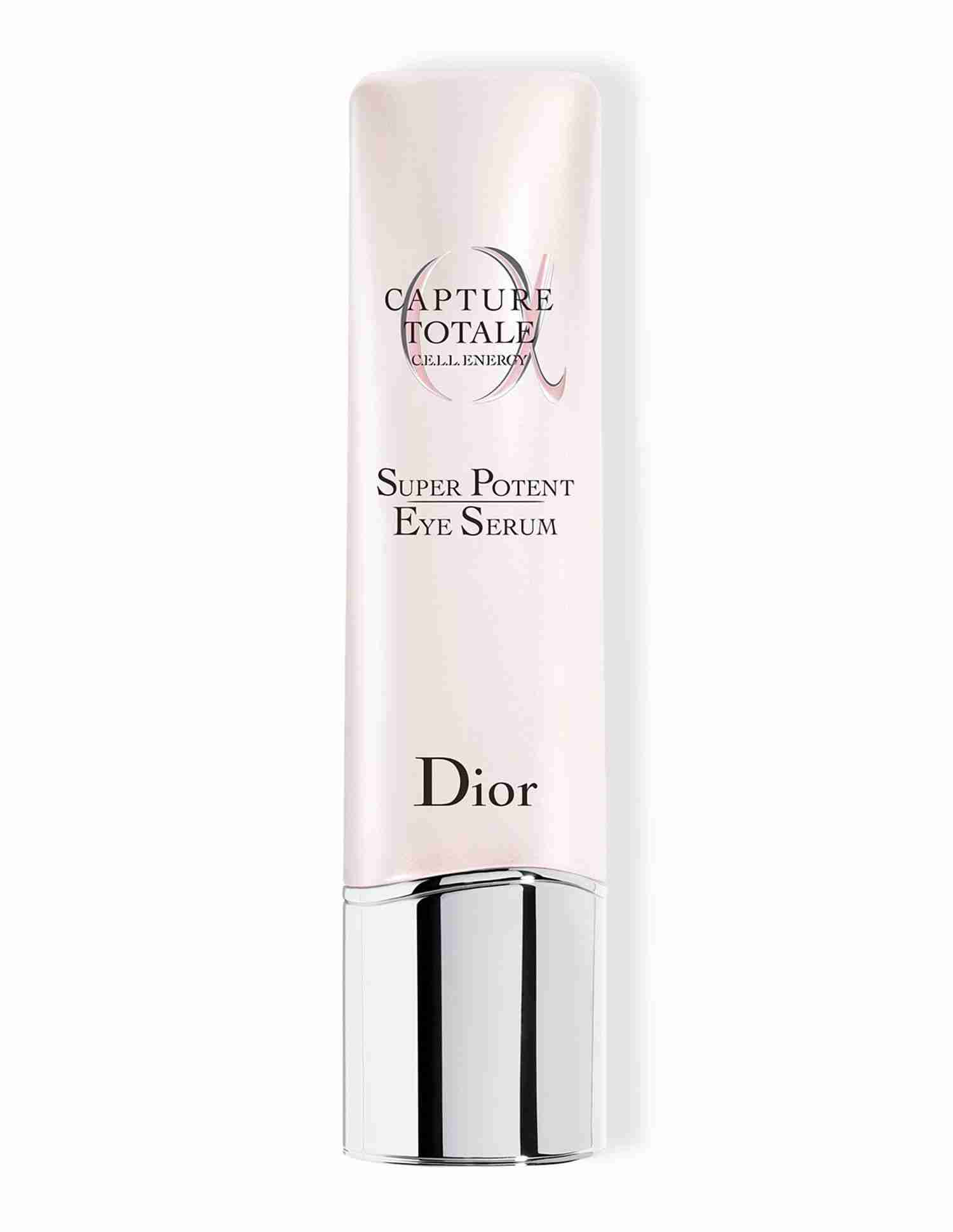 アイケア Capture Totale Super Potent Eye Serum Capture Totale Super Potent Eye Serum • 20ML