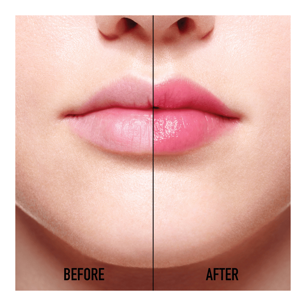 Addict Lip Glow Lip Balm • 007 Raspberry