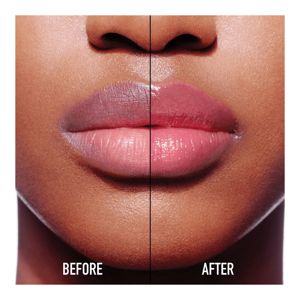 Addict Lip Glow Lip Balm • 007 Raspberry