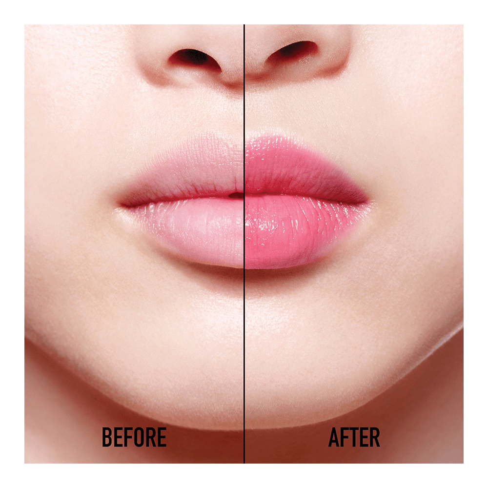 Addict Lip Glow Lip Balm • 007 Raspberry