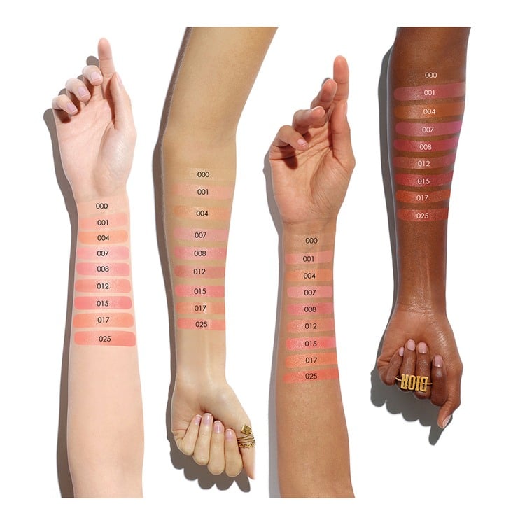 Addict Lip Glow Lip Balm • 020 Mahogany