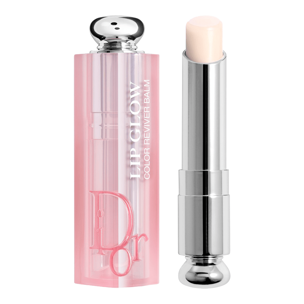 Addict Lip Glow Lip Balm • 000 Universal Clear