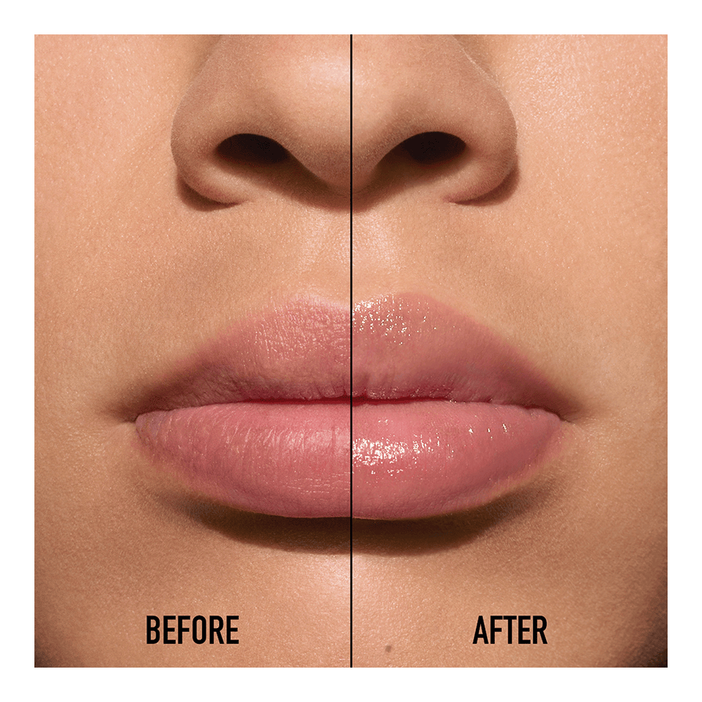 Addict Lip Glow Lip Balm • 000 Universal Clear