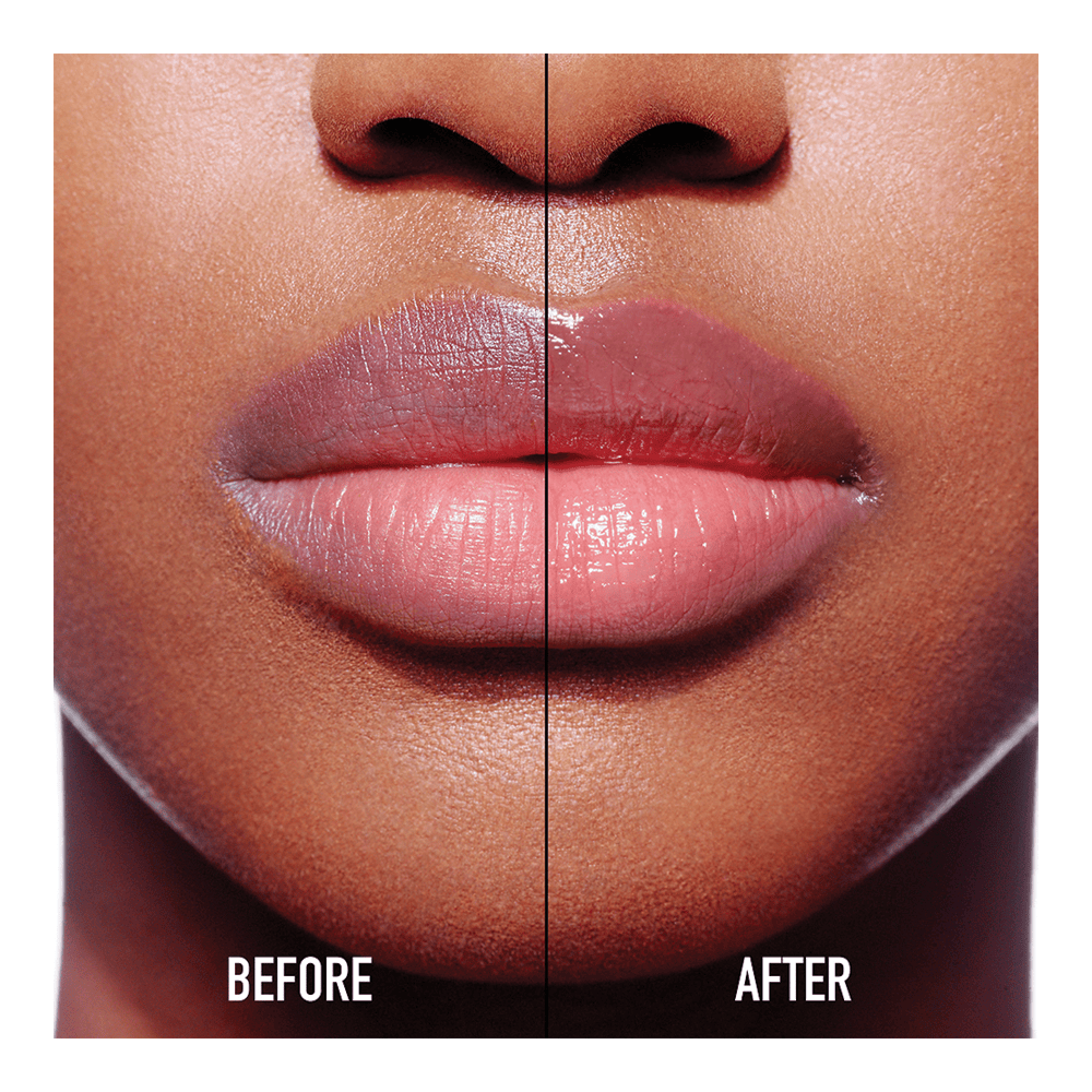 Addict Lip Glow Lip Balm • 000 Universal Clear