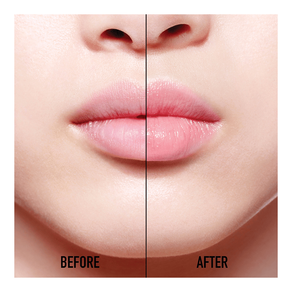 Addict Lip Glow Lip Balm • 000 Universal Clear