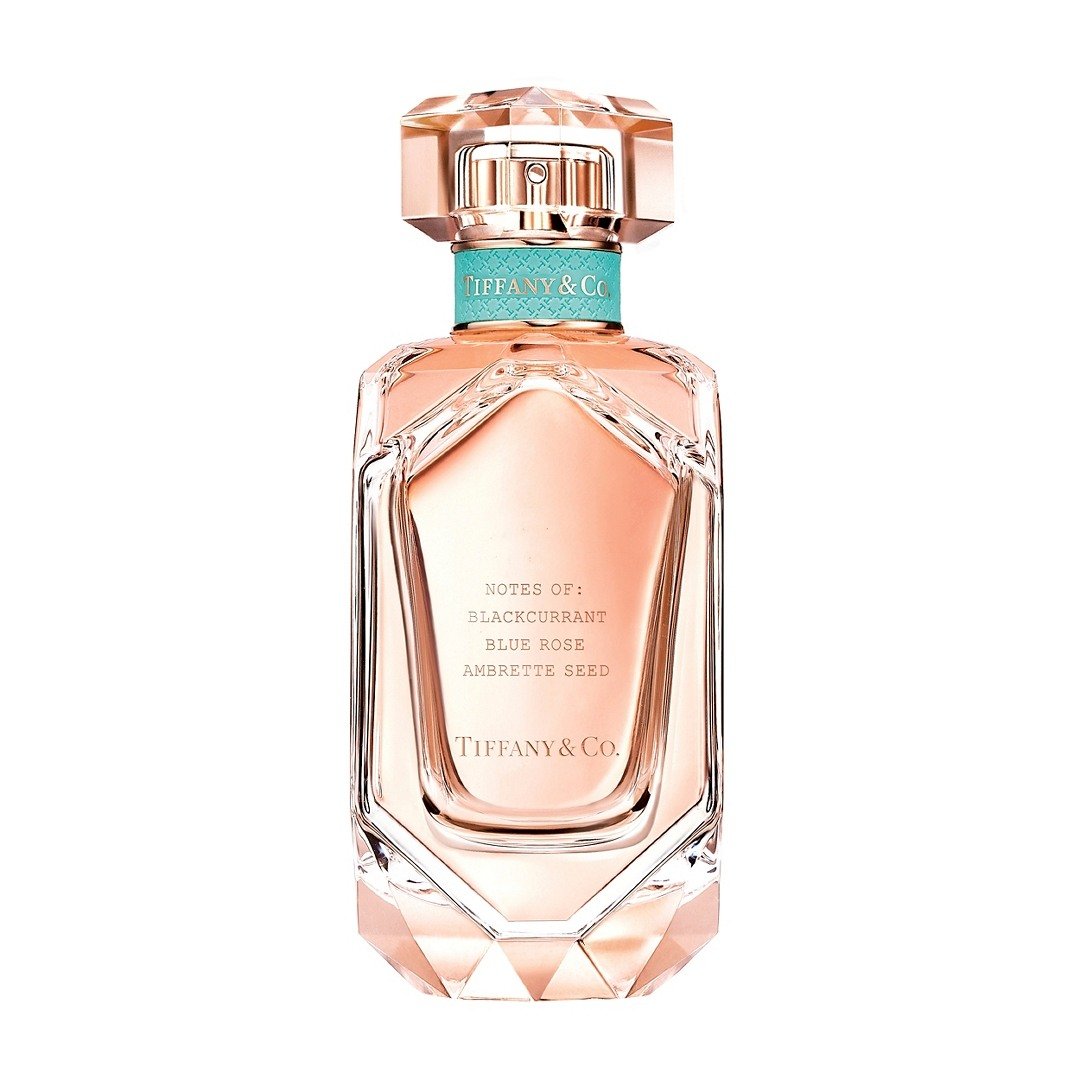 Rose Gold Eau De Parfum • 75ml