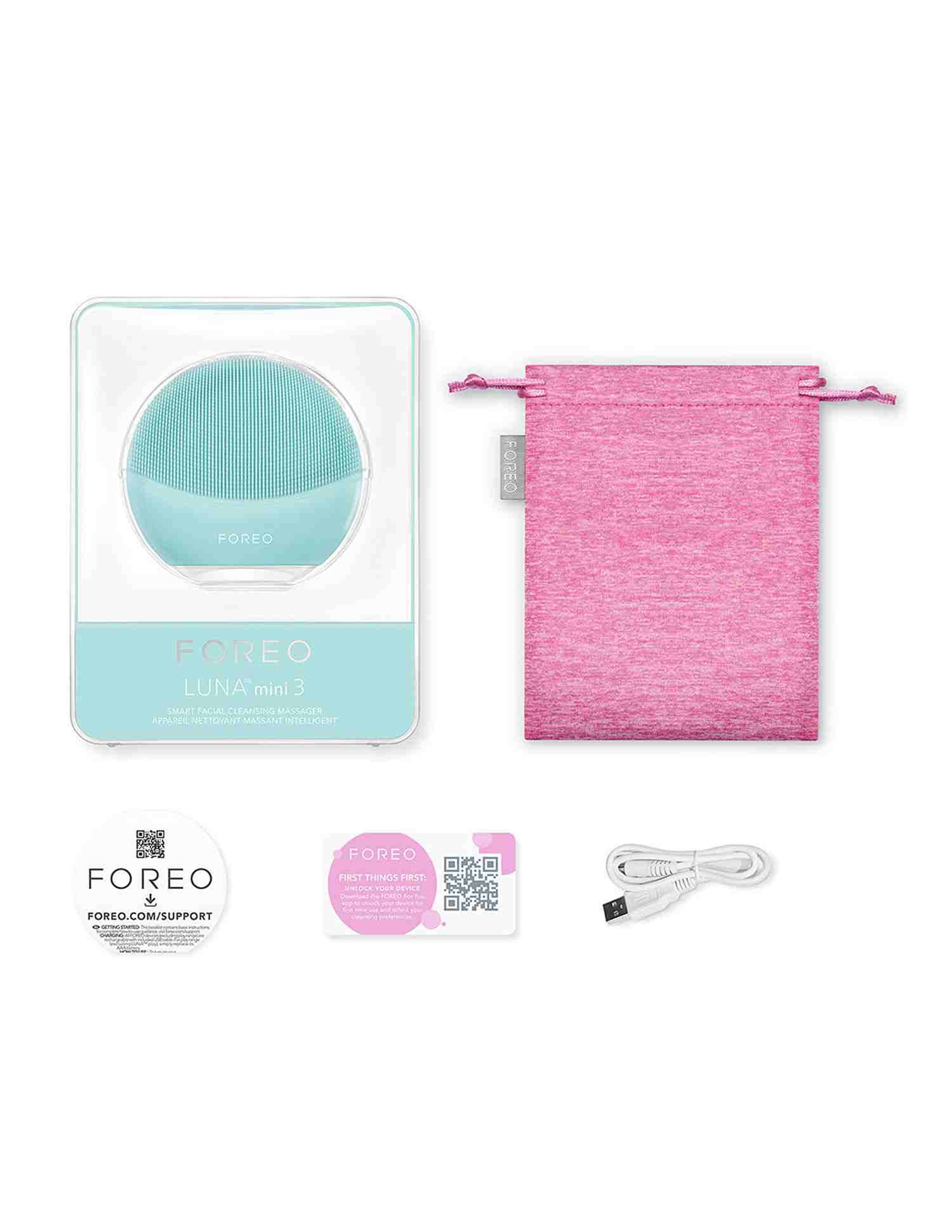 LUNA™ mini 3 • Mint