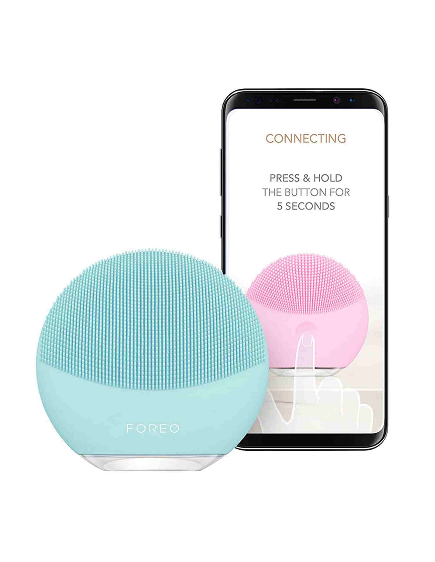 LUNA™ mini 3 • Mint