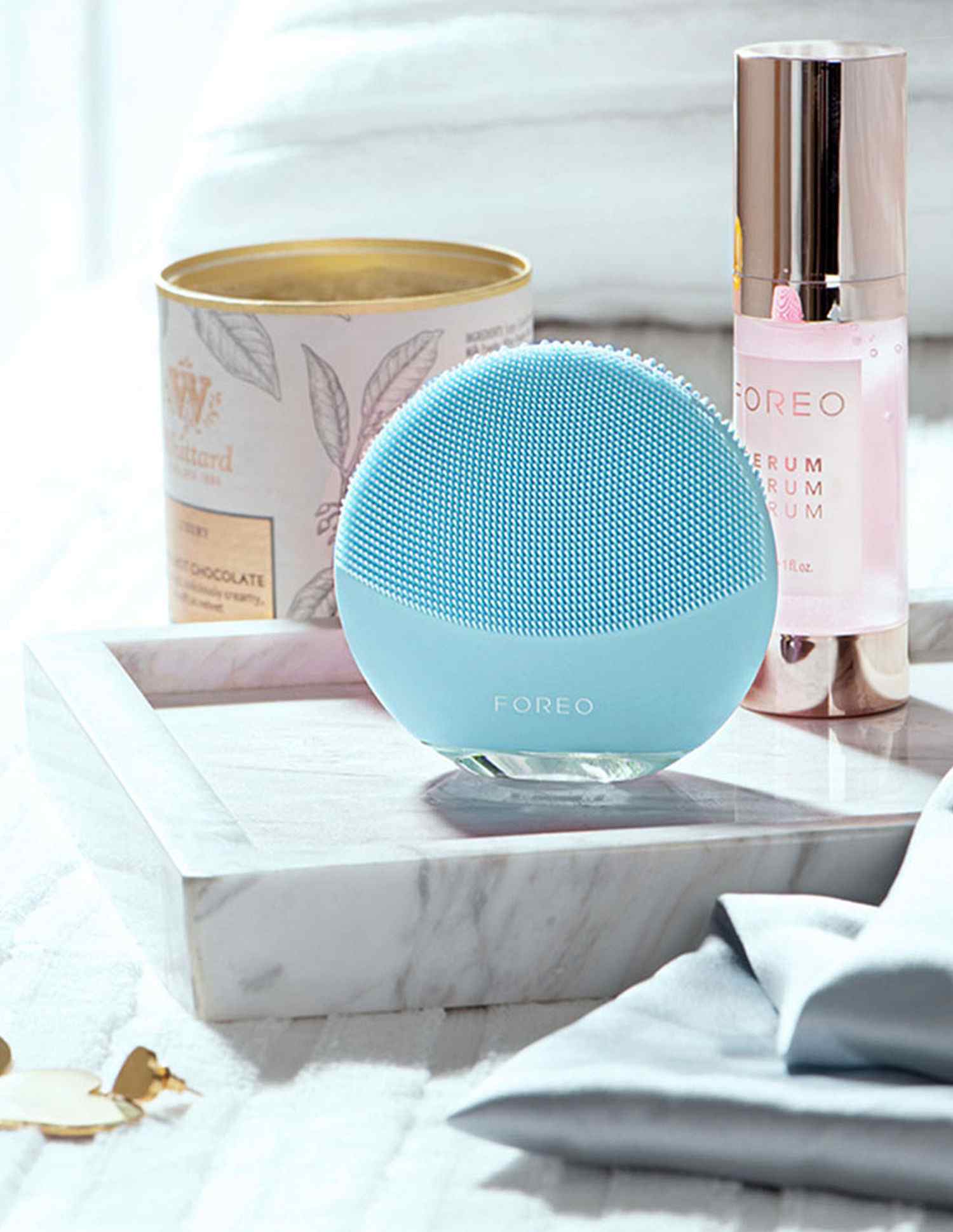 LUNA™ mini 3 • Mint