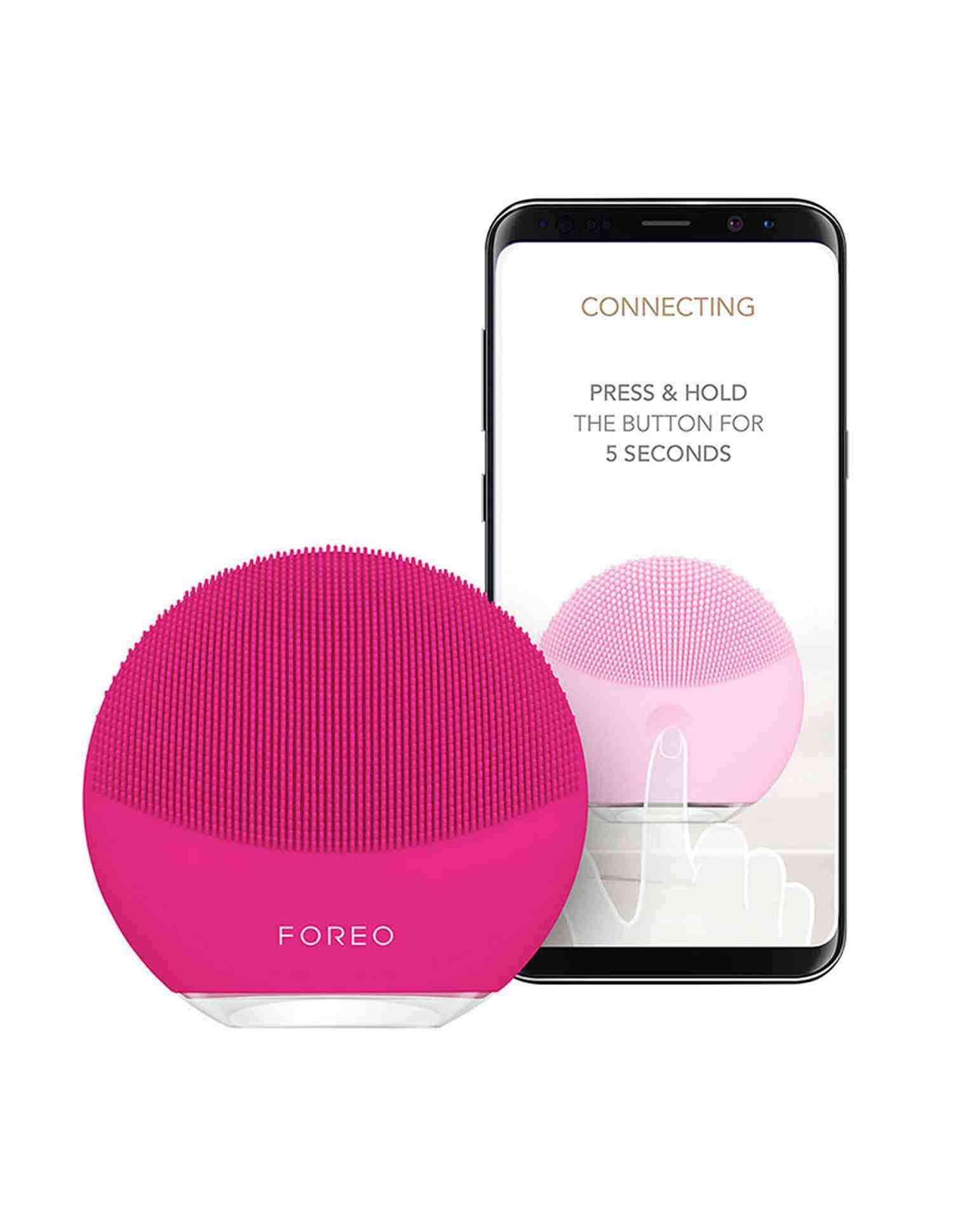 LUNA™ mini 3 • Fuchsia