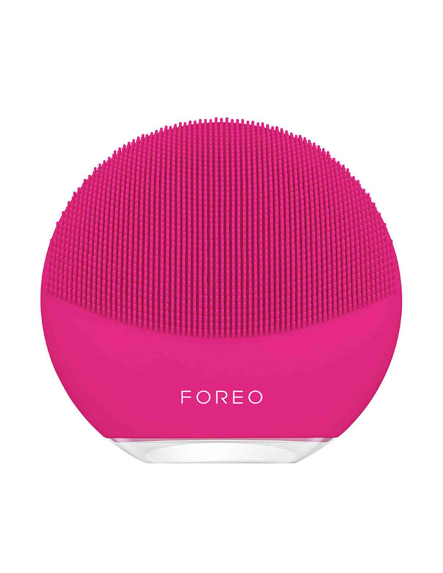 【新品未開封】 FOREO LUNA mini３ パールピンク Amazon.com: FOREO LUNA mini 3 Ultra-hygienic Facial