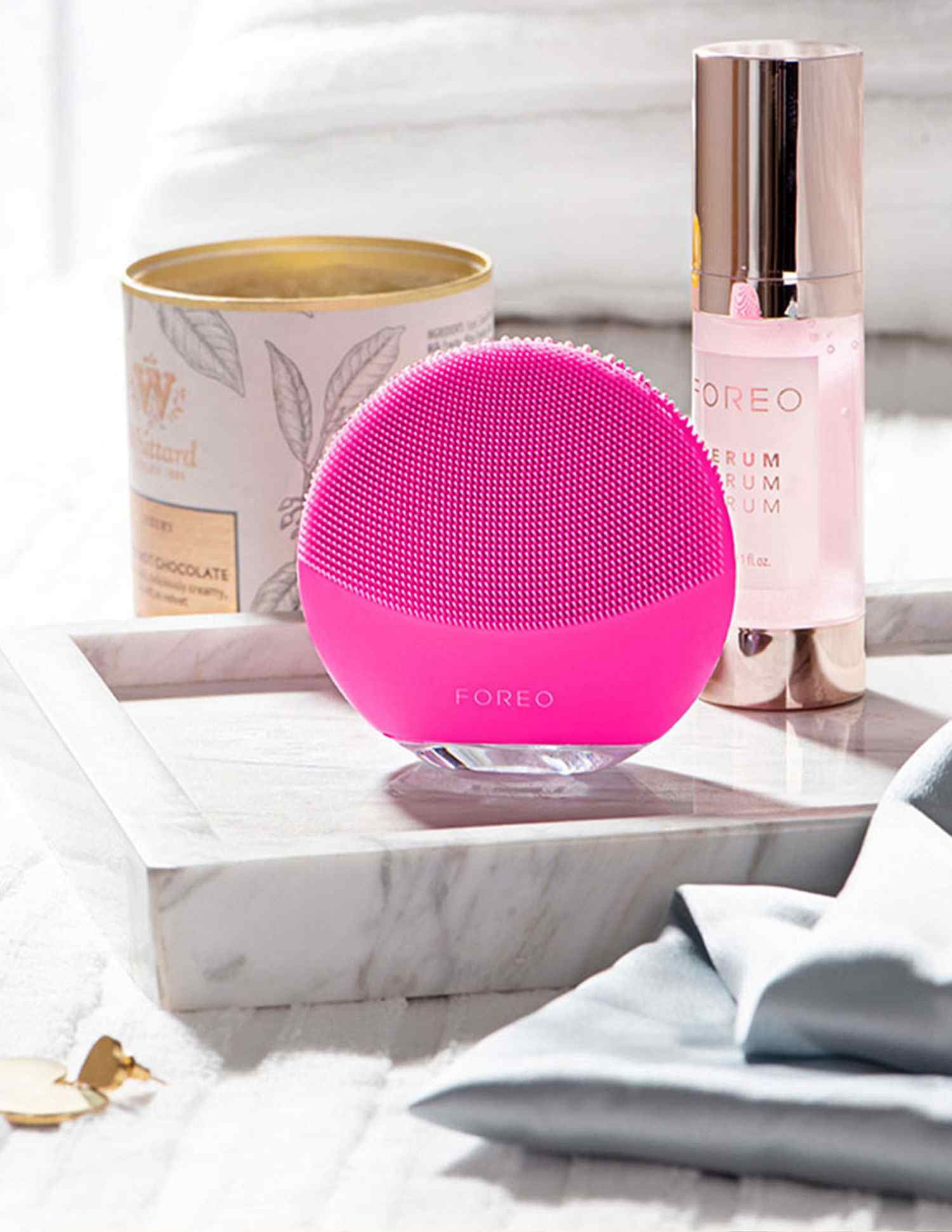 LUNA™ mini 3 • Fuchsia