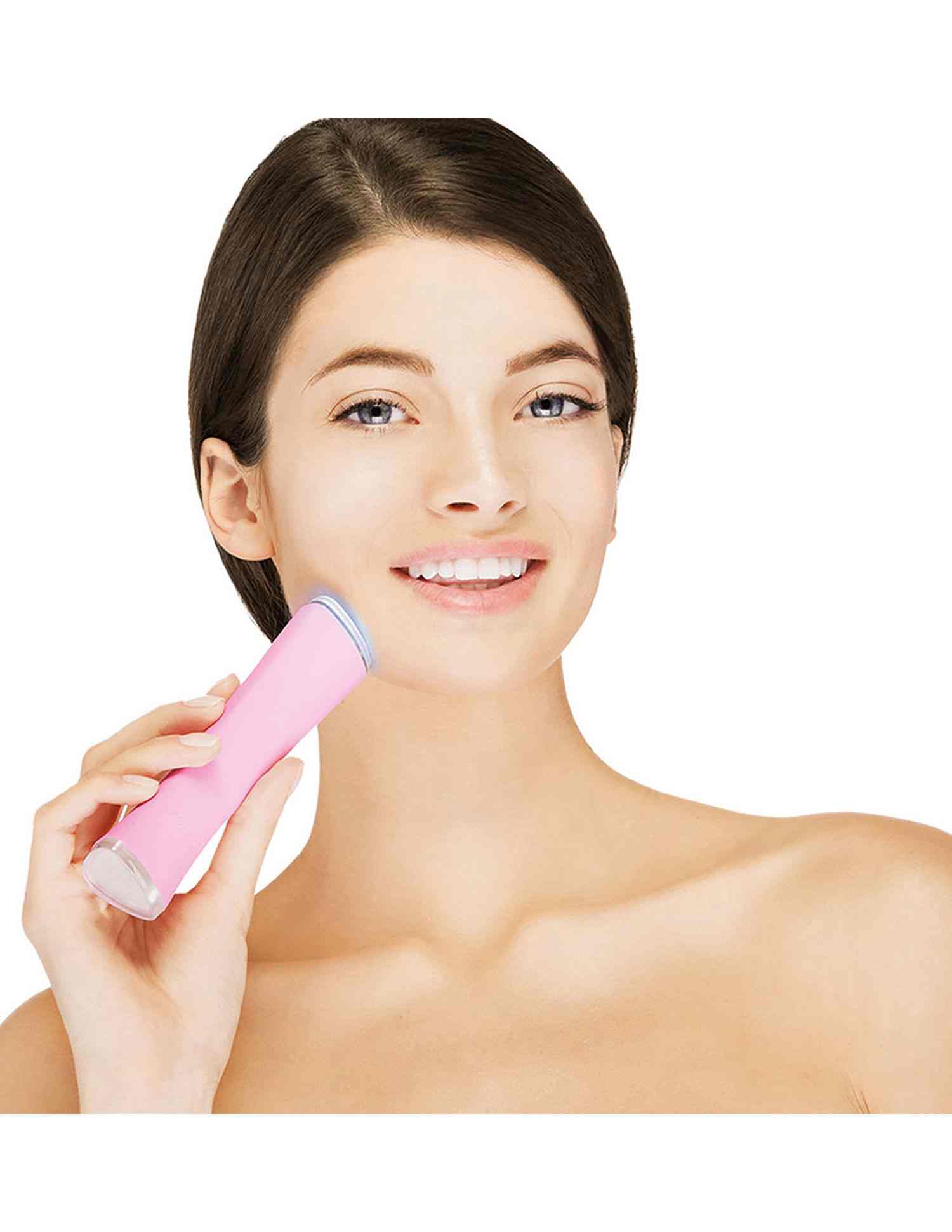 ESPADA™ Blue Light Acne Treatment • Pink