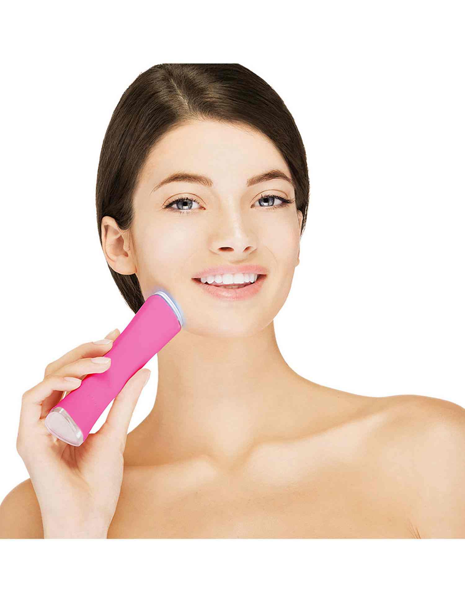 ESPADA™ Blue Light Acne Treatment • Magenta