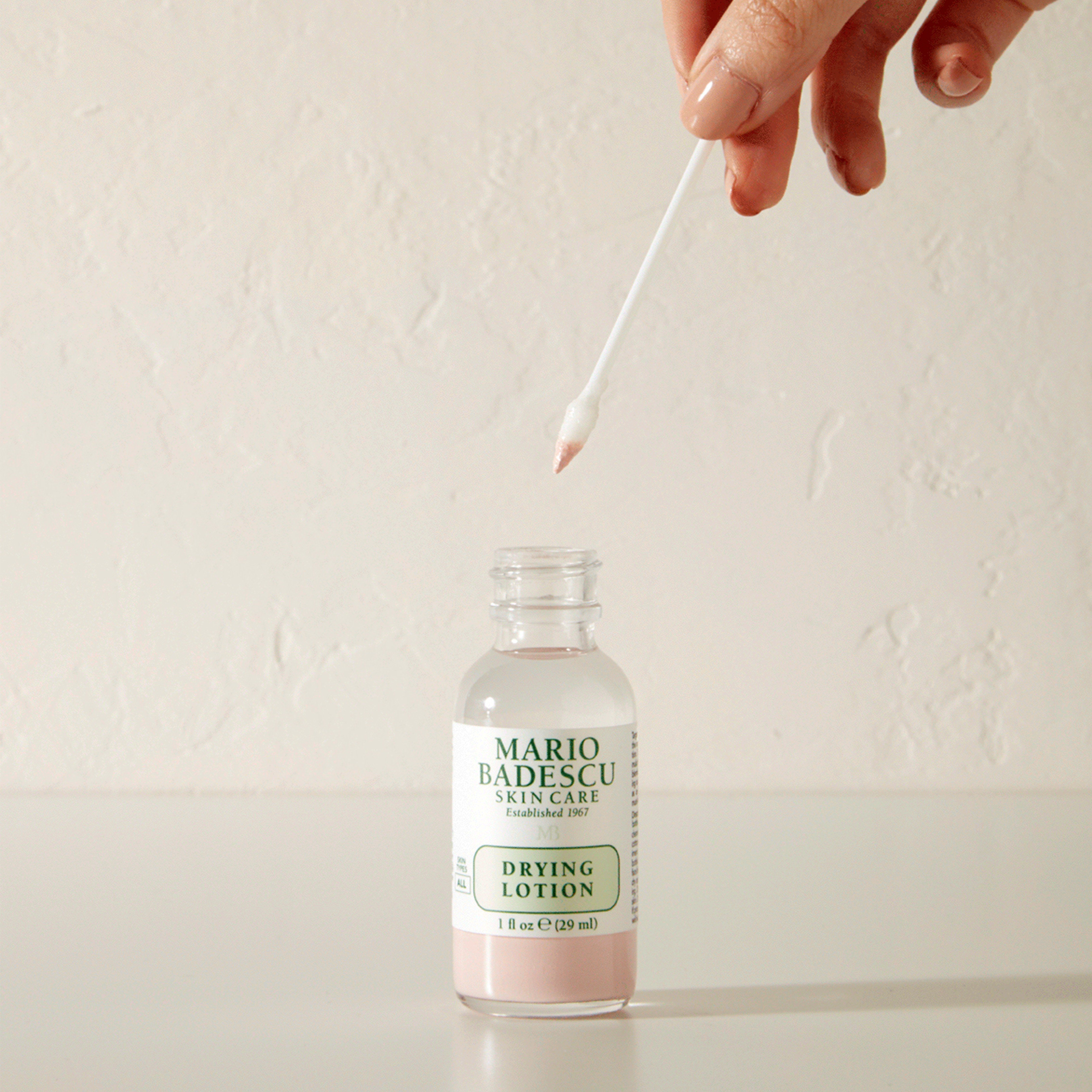 Drying Lotion • 29ml