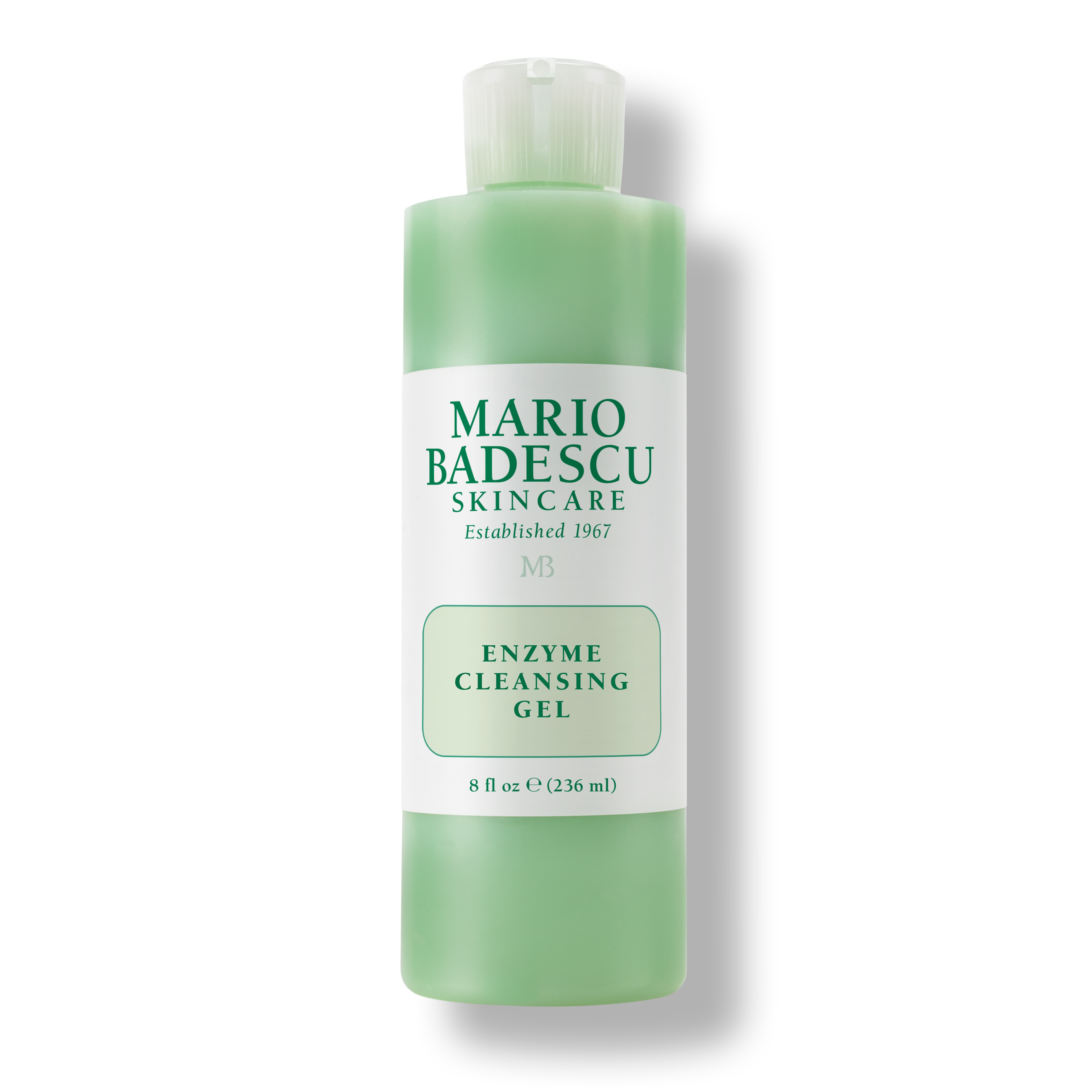 Enzyme Cleansing Gel • 236ml