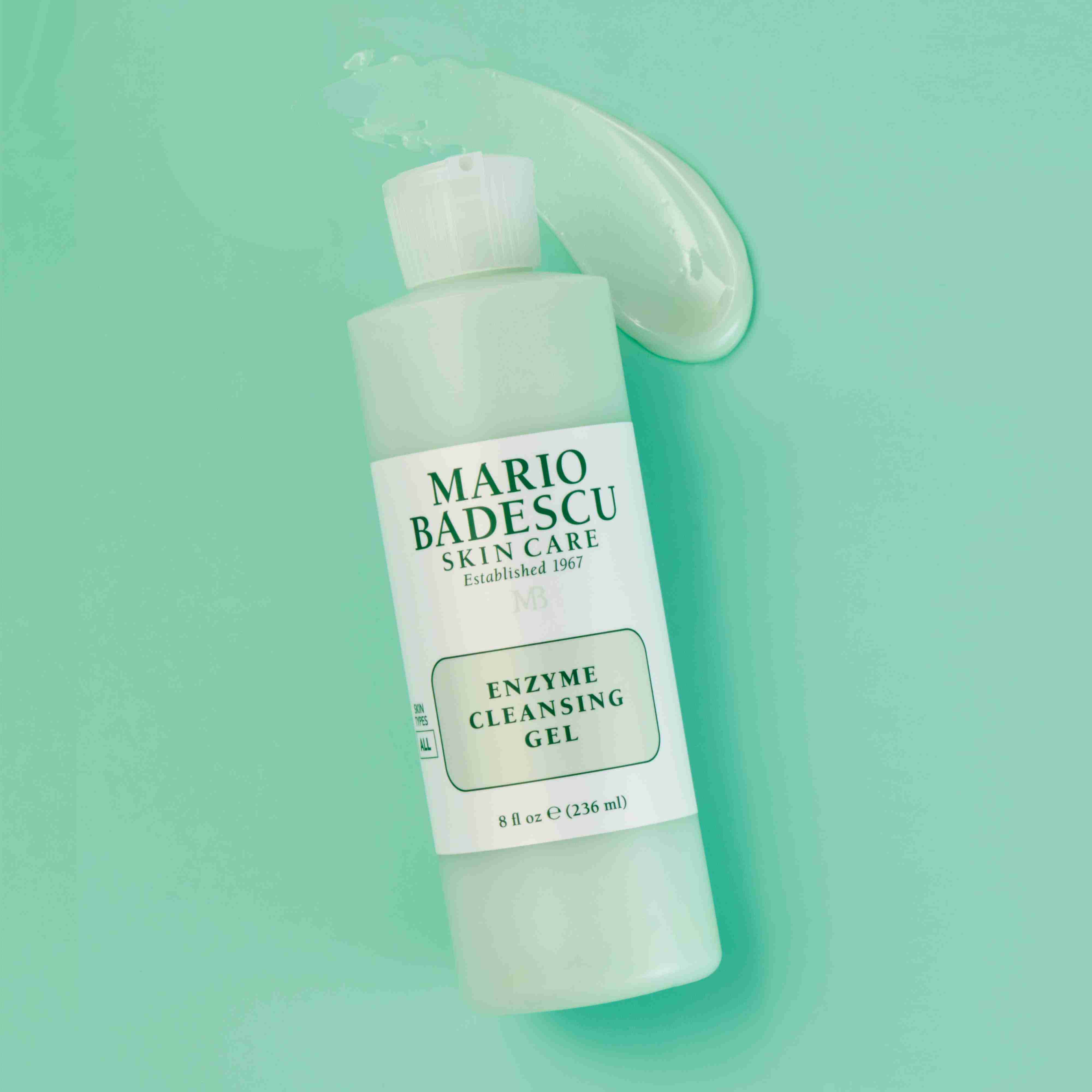Enzyme Cleansing Gel • 236ml