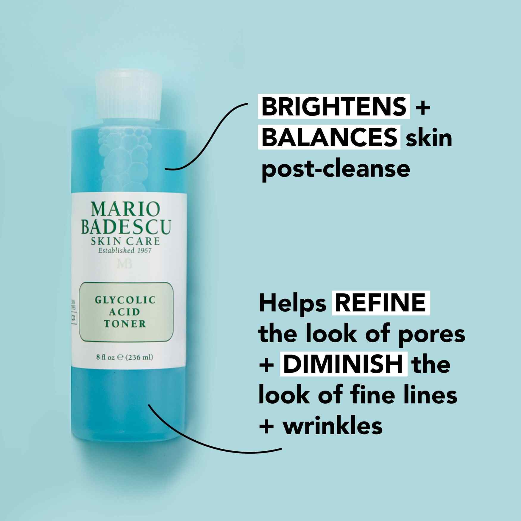 Glycolic Acid Toner