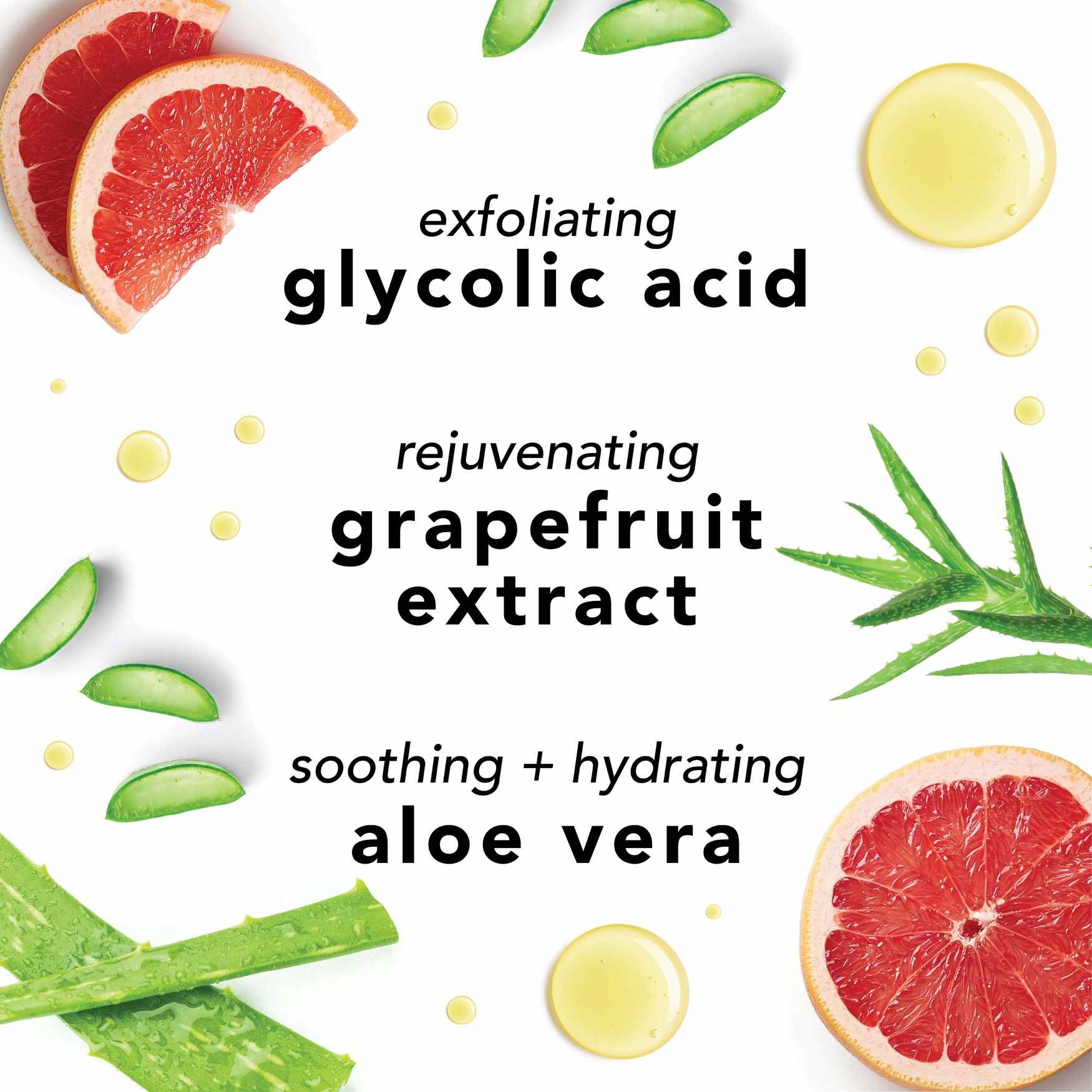 Glycolic Acid Toner