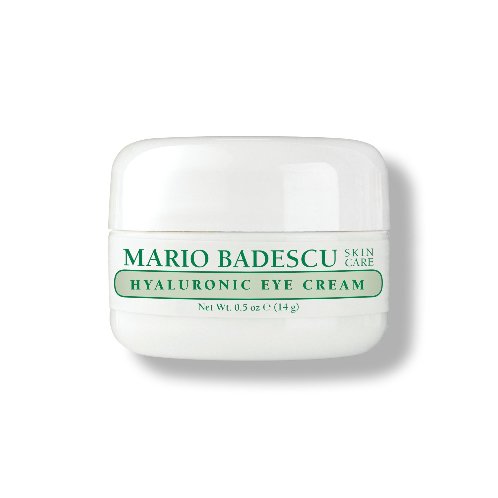 Hyaluronic Eye Cream • 14gm