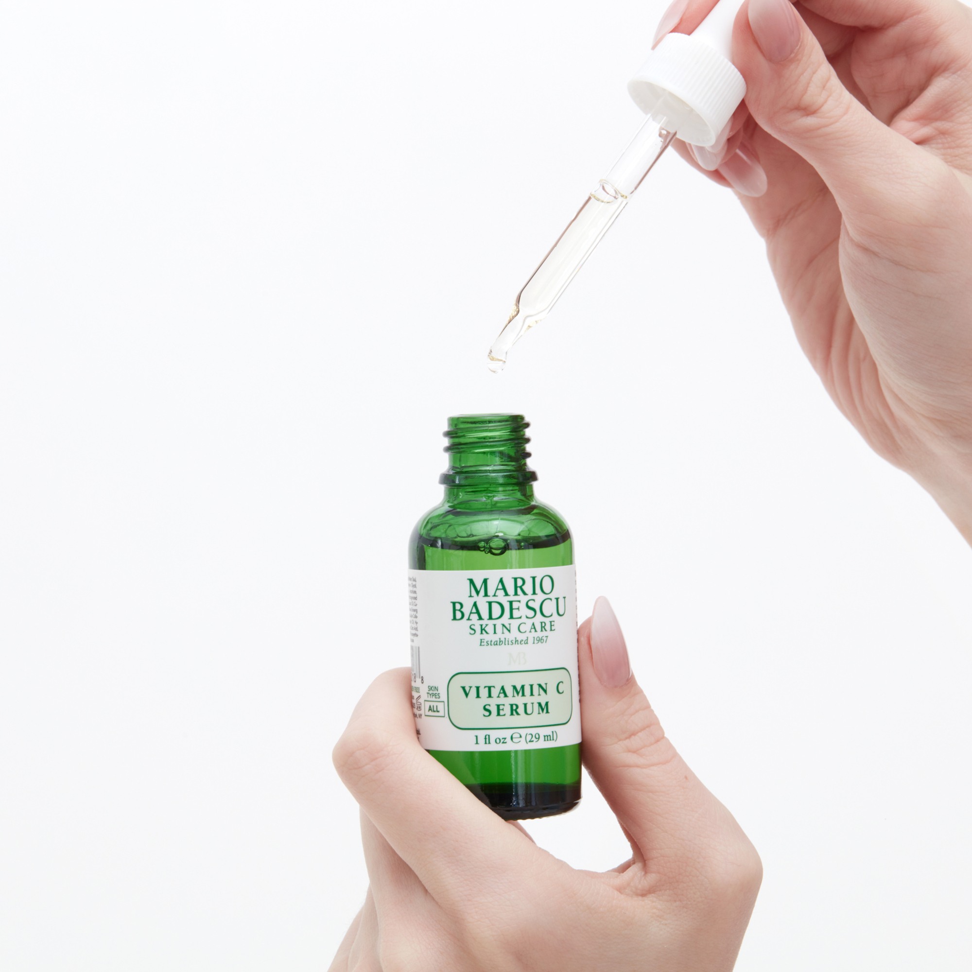 Vitamin C Serum • 29ml
