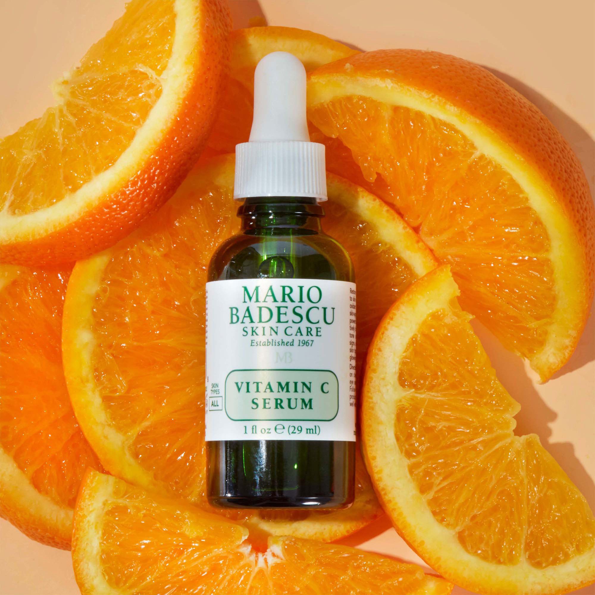 Vitamin C Serum • 29ml