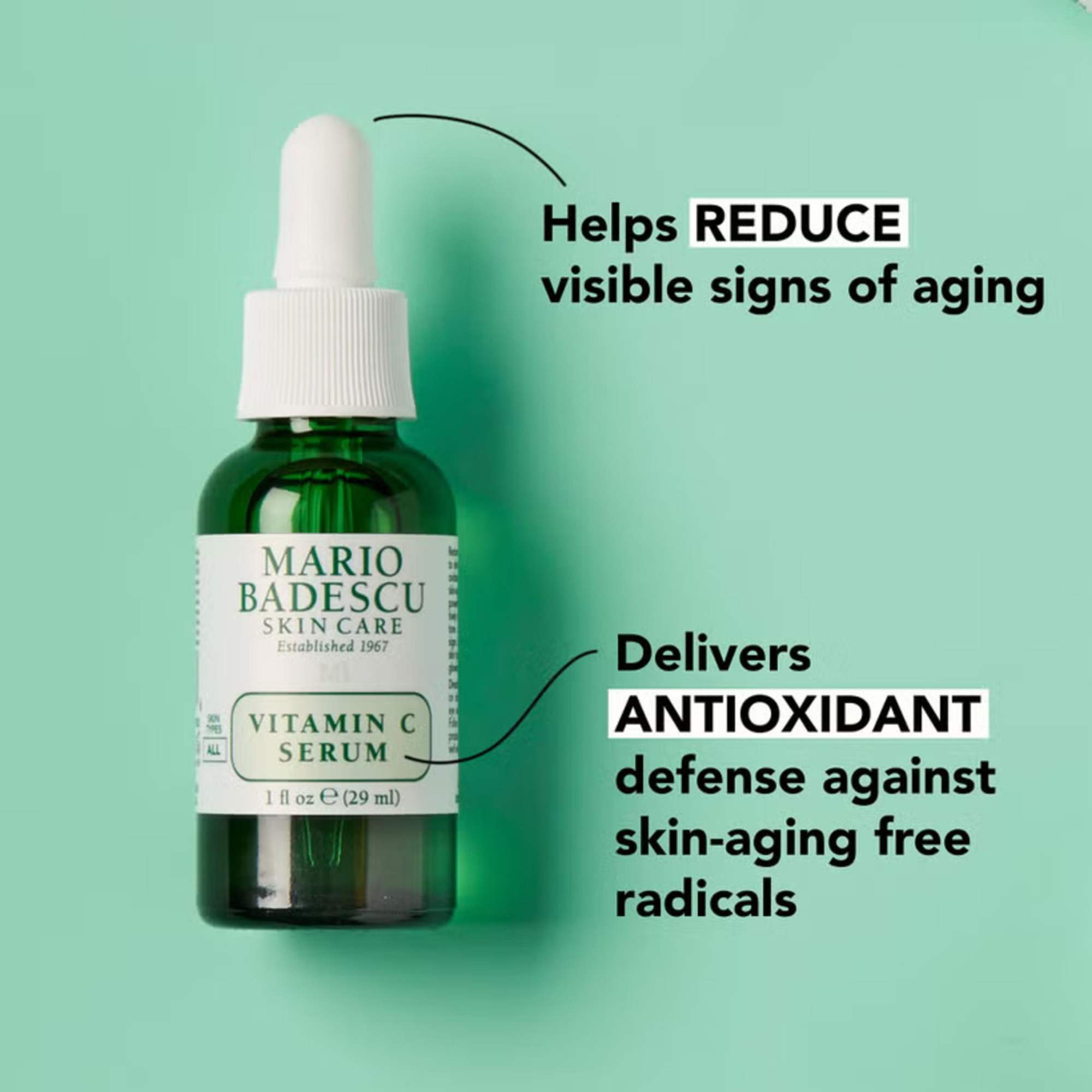 Vitamin C Serum • 29ml
