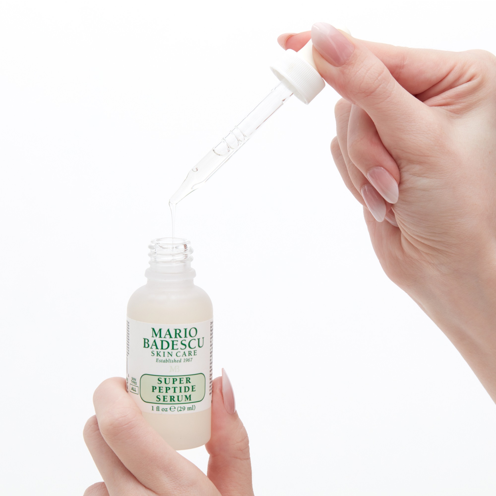 Super Peptide Serum • 29ml