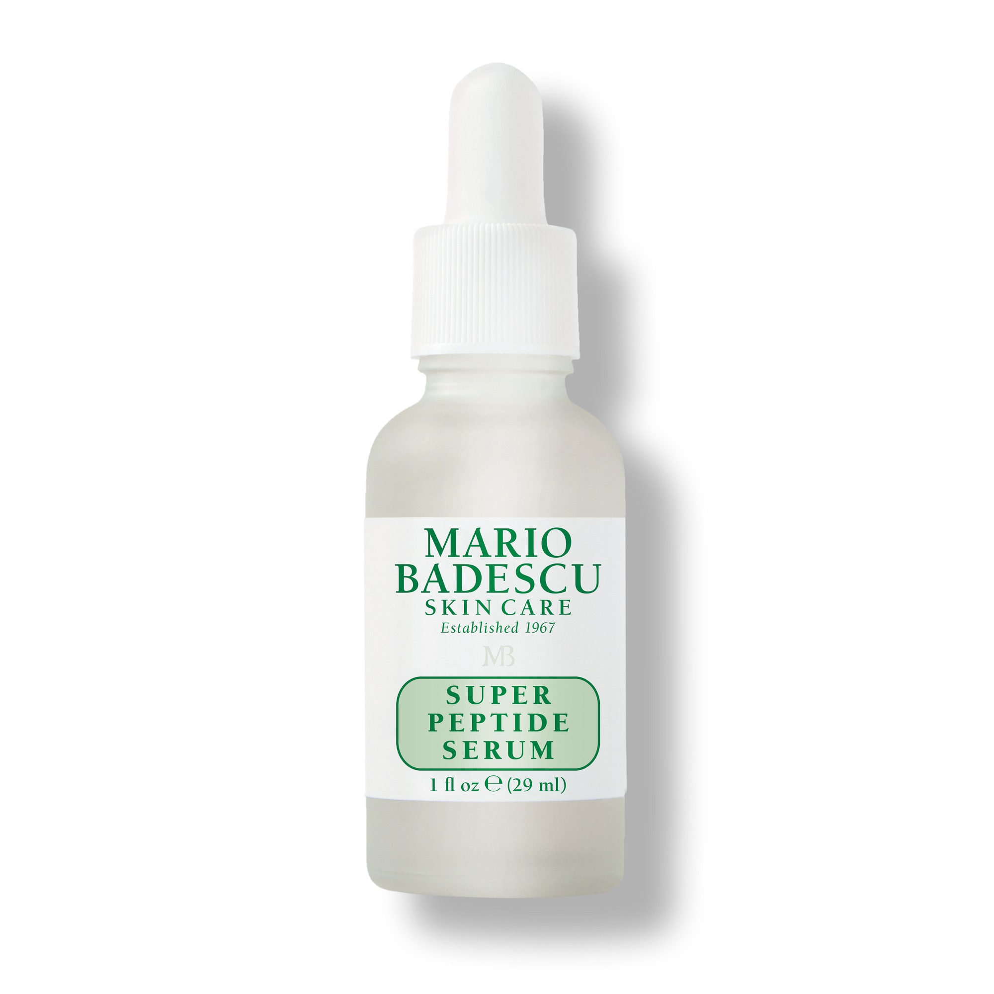 Super Peptide Serum • 29ml