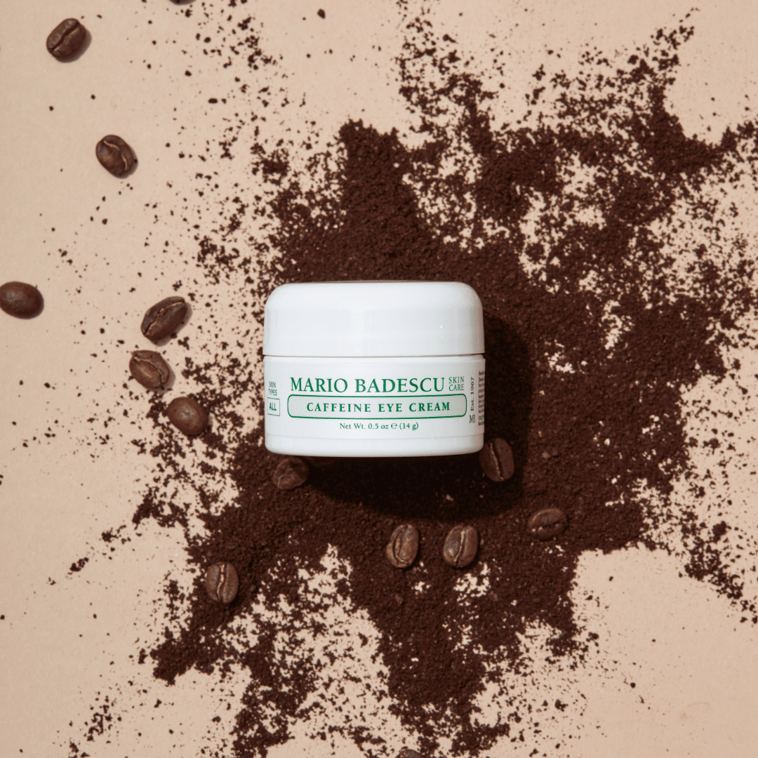 Caffeine Eye Cream • 42gm