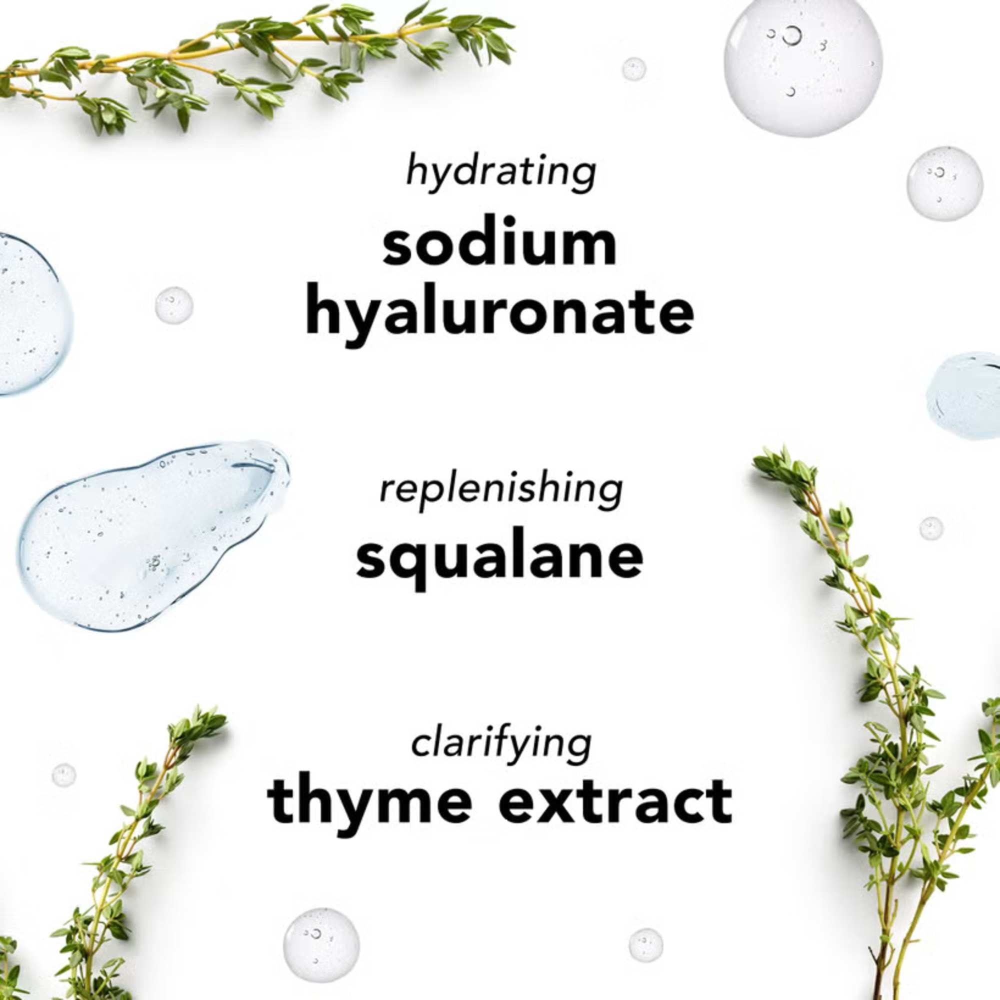 Hyaluronic Dew Cream • 42g