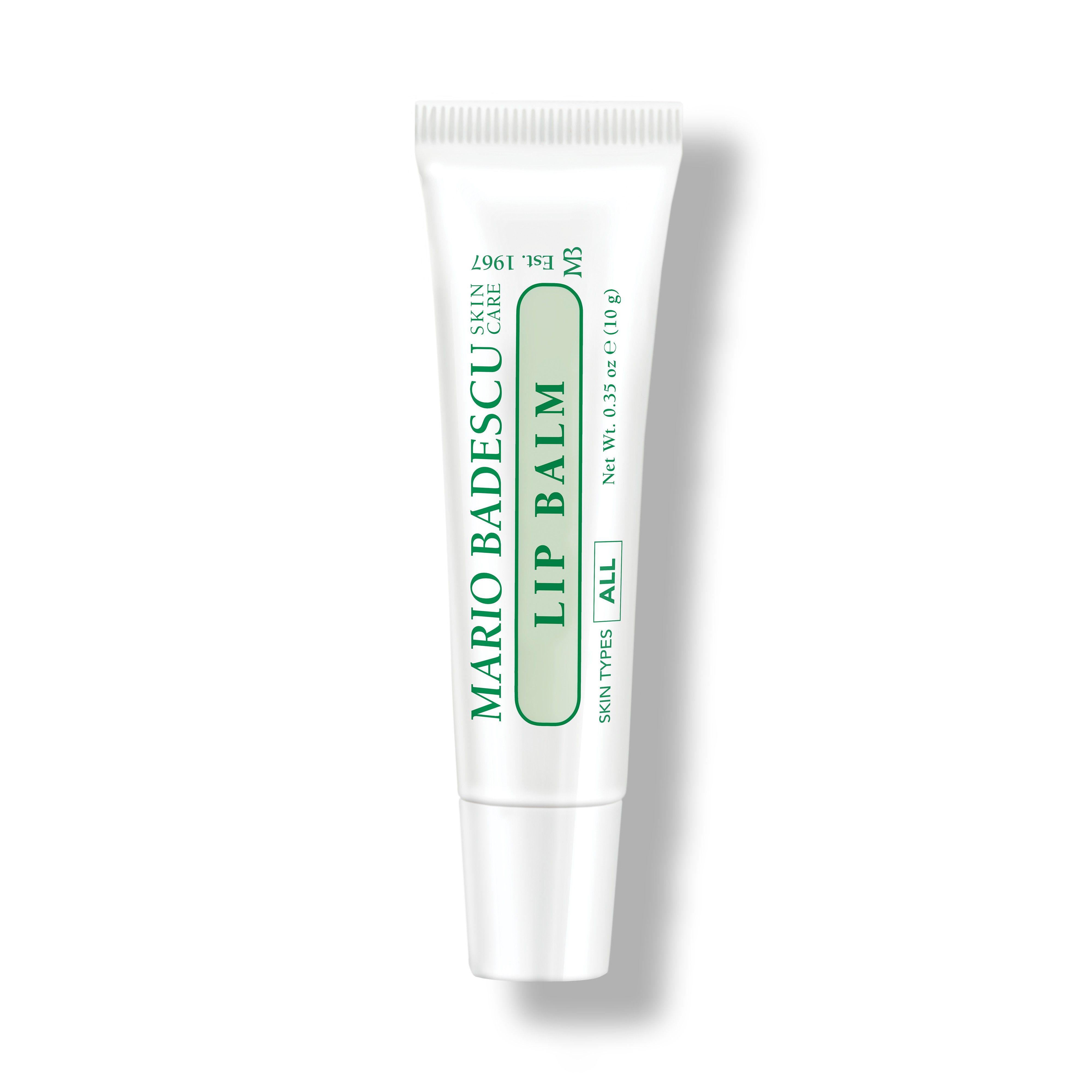 Lip Balm • 10g